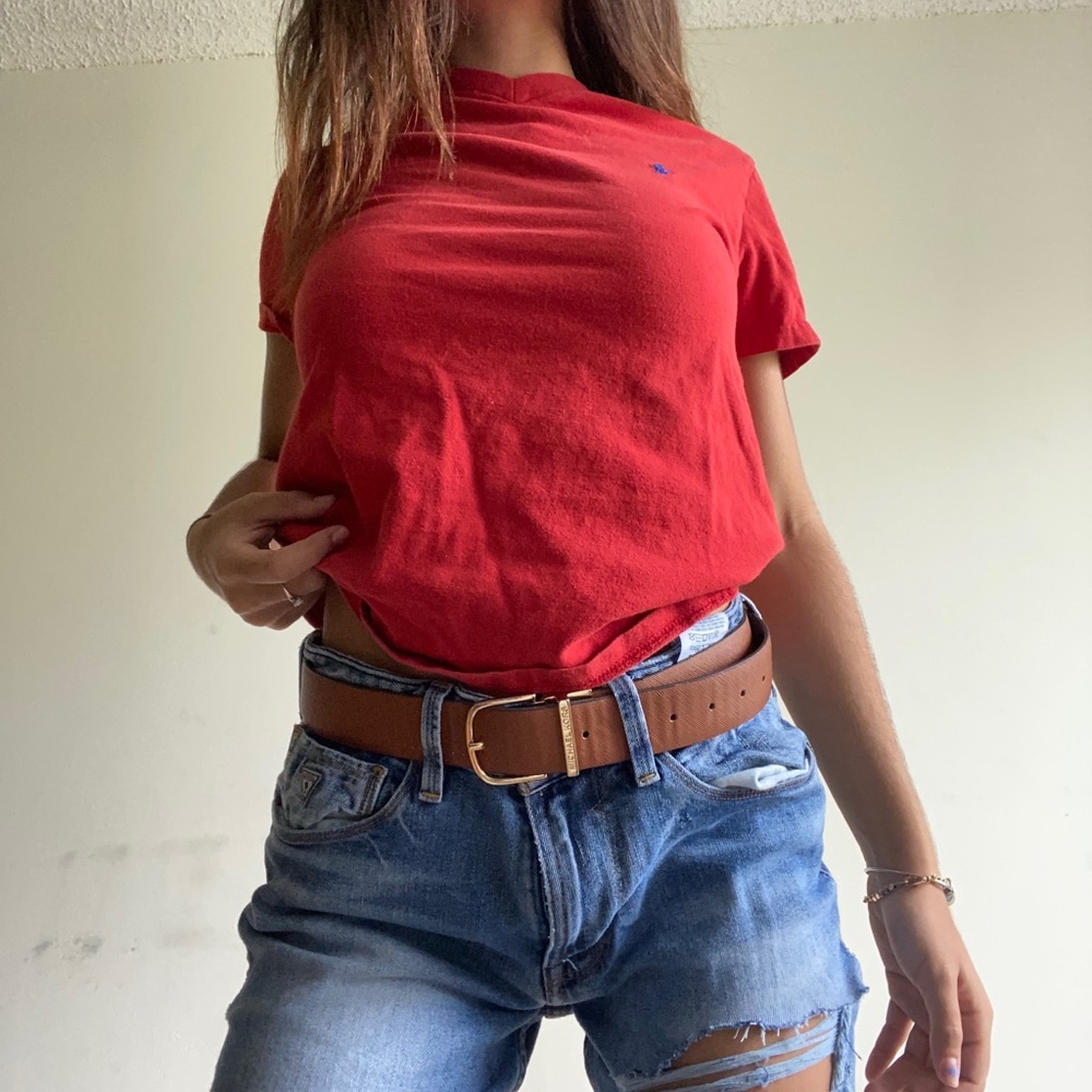 POLO RALPH LAUREN TEE